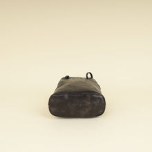 Miu Miu Bicolor Aviator Bucket Bag