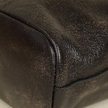 Miu Miu Bicolor Aviator Bucket Bag