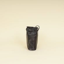 Miu Miu Bicolor Aviator Bucket Bag
