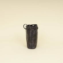 Miu Miu Bicolor Aviator Bucket Bag