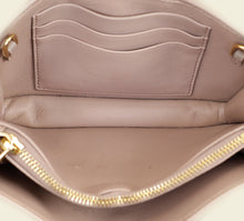 Miu Miu Cammeo Matelasse Mini Shoulder Bag