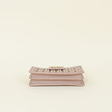 Miu Miu Cammeo Matelasse Mini Shoulder Bag