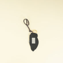 Miu Miu Brown Multicolor Penny Loafer Keychain Trick
