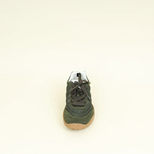Miu Miu Khaki Tyre Technical Sneakers 40