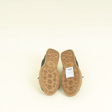 Miu Miu Khaki Tyre Technical Sneakers 40