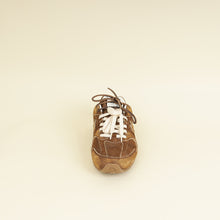 Miu Miu Cinnamon X New Balance 530 SL Suede Sneakers 42