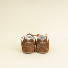 Miu Miu Cinnamon X New Balance 530 SL Suede Sneakers 42