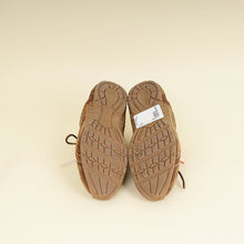 Miu Miu Cinnamon X New Balance 530 SL Suede Sneakers 42
