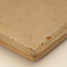 Miu Miu Cammeo Beige Matelassé Card Holder
