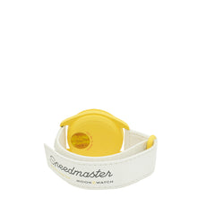 Omega Bicolor X Swatch Speedmaster Moonswatch Mission To The Sun 41mm Quartz Watch