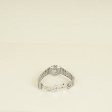 Omega Stainless Steel Diamond MOP Constellation 27mm Quartz Movement Watch