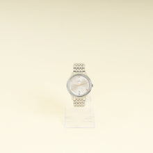 Omega Steel De Ville Prestige Automatic Movement 40 mm Watch