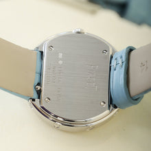 Piaget 18K White Gold Possession Diamond Quartz Movement 29mm Watch