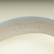Piaget 18K White Gold Possession Diamond Quartz Movement 29mm Watch