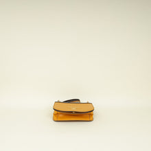 Prada Bicolor Pionniere Saddle Bag