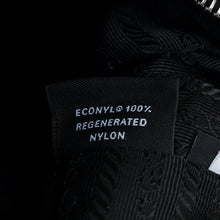 Prada Black Re-Edition 2005 Re-Nylon Bag