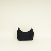 Prada Black Re-Edition 2005 Re-Nylon Bag