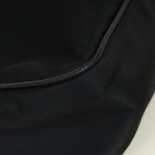 Prada Black Re-Edition 2005 Re-Nylon Bag