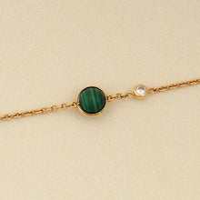 Piaget 18K Rose Gold Diamond Possession Bracelet