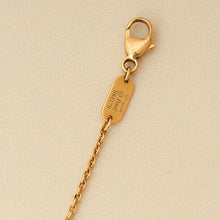 Piaget 18K Rose Gold Diamond Possession Bracelet