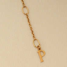Piaget 18K Rose Gold Diamond Possession Bracelet