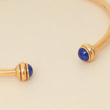 Piaget 18K Rose Gold Possession Open Bangle Bracelet 17