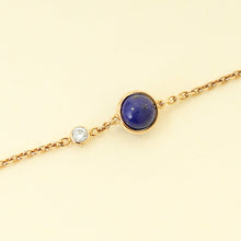 Piaget 18K Rose Gold Possession Diamond Bracelet