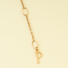 Piaget 18K Rose Gold Possession Diamond Bracelet