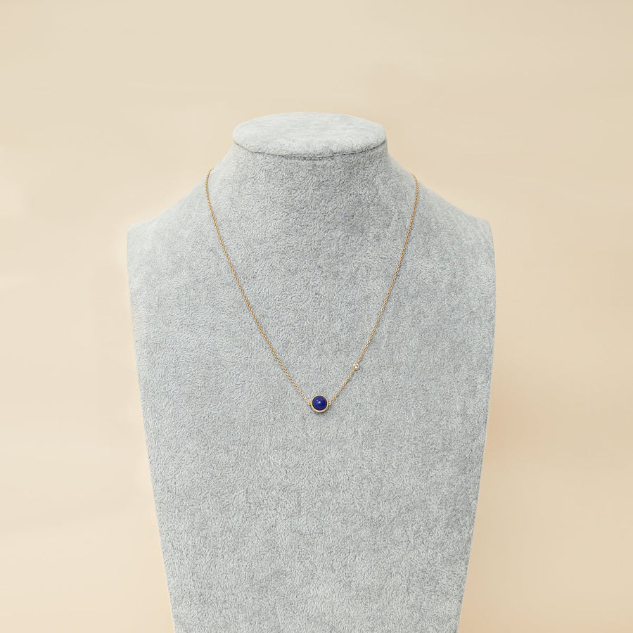 Piaget 18K Rose Gold Diamond Possession Pendant Necklace