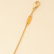 Piaget 18K Rose Gold Diamond Possession Pendant Necklace