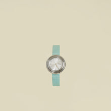 Piaget Stainless Steel Diamond Possession Quartz Movement 29mm Watch