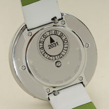Piaget Stainless Steel Possession 34mm Quartz Watch