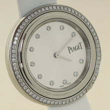 Piaget Stainless Steel Possession 34mm Quartz Watch