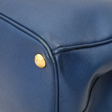 Prada Bluette Lux Galleria Bag