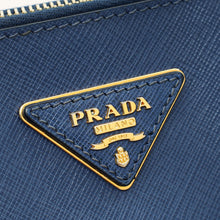 Prada Bluette Lux Galleria Bag