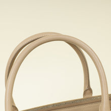 Prada Beige Galleria Medium Tote Bag
