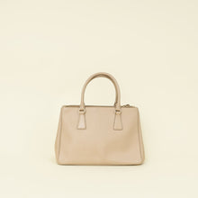 Prada Beige Galleria Medium Tote Bag