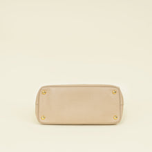 Prada Beige Galleria Medium Tote Bag