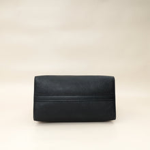 Prada Black Cuir Monochrome Small Bag