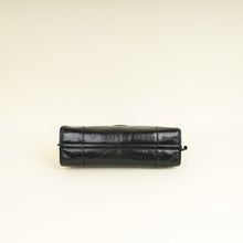 Prada Black Bonnie Medium Shoulder Bag