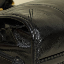 Prada Black Bonnie Medium Shoulder Bag