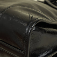 Prada Black Bonnie Medium Shoulder Bag