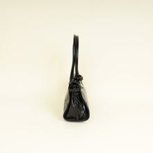 Prada Black Bonnie Medium Shoulder Bag