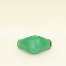 Prada Green Grace Lux Triangle Crossbody Bag