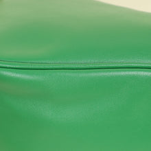 Prada Green Grace Lux Triangle Crossbody Bag