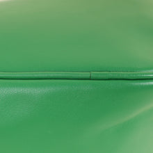 Prada Green Grace Lux Triangle Crossbody Bag
