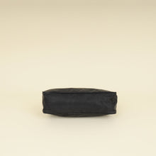 Prada Black Re-Edition 2000 Re-Nylon Mini Bag