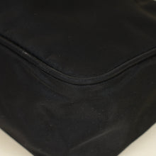 Prada Black Re-Edition 2000 Re-Nylon Mini Bag
