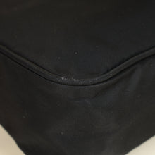 Prada Black Re-Edition 2000 Re-Nylon Mini Bag