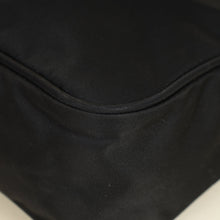 Prada Black Re-Edition 2000 Re-Nylon Mini Bag
